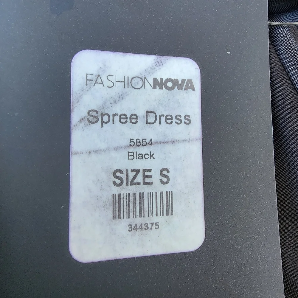 Fashion Nova nwt fashion